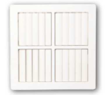 MDO (Multi-directional Outlet) | Airecraft