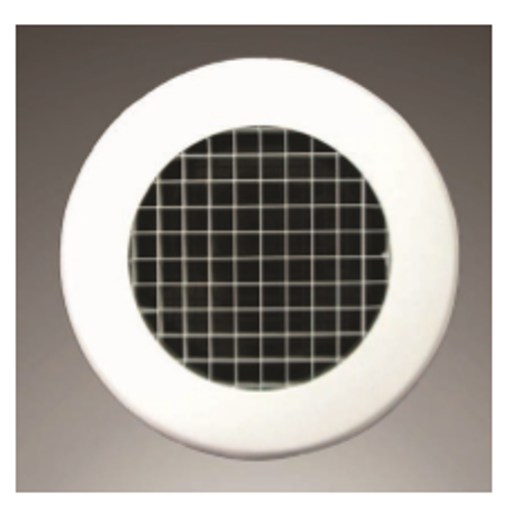 Picture of Eggcrate Round