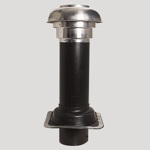 图片 Roof Exhaust/Supply Fans - Axial 150mm